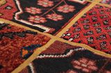 Patchwork Tapis Persan 205x145 - Image 10