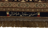Isfahan Perzisch Tapijt 238x154 - Afbeelding 6