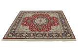 Tabriz Perzisch Tapijt 200x200 - Afbeelding 3