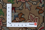 Tabriz Perzisch Tapijt 200x200 - Afbeelding 4