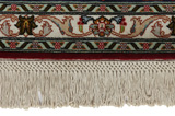 Tabriz Perzisch Tapijt 200x200 - Afbeelding 6