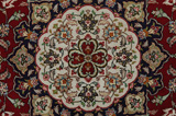 Tabriz Perzisch Tapijt 200x200 - Afbeelding 9