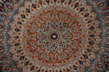 Tabriz Perzisch Tapijt 220x240 - Afbeelding 6