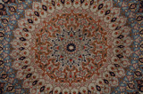 Tabriz Tapis Persan 220x240 - Image 6