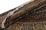 Tabriz Perzisch Tapijt 220x240 - Afbeelding 8