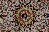 Tabriz Perzisch Tapijt 250x250 - Afbeelding 6