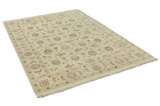 Tabriz Tapis Persan 239x168 - Image 1
