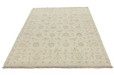 Tabriz Tapis Persan 239x168 - Image 3