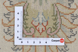 Tabriz Tapis Persan 239x168 - Image 4