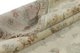 Tabriz Tapis Persan 239x168 - Image 8