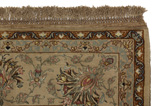 Isfahan Perzisch Tapijt 242x196 - Afbeelding 5