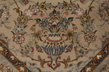 Isfahan Perzisch Tapijt 242x196 - Afbeelding 7