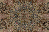 Isfahan Perzisch Tapijt 242x196 - Afbeelding 8