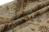 Isfahan Perzisch Tapijt 242x196 - Afbeelding 10