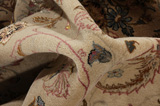 Isfahan Perzisch Tapijt 242x196 - Afbeelding 11