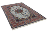 Isfahan Perzisch Tapijt 265x163 - Afbeelding 1