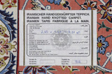 Isfahan Perzisch Tapijt 265x163 - Afbeelding 11