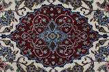 Isfahan Perzisch Tapijt 239x152 - Afbeelding 8