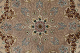 Isfahan Perzisch Tapijt 230x152 - Afbeelding 7