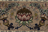 Isfahan Perzisch Tapijt 230x152 - Afbeelding 8