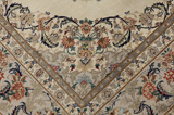 Ispahan Tapis Persan 195x194 - Image 9