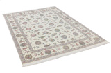 Tabriz Tapis Persan 240x165 - Image 1