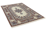 Ispahan Tapis Persan 237x152 - Image 1