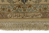 Isfahan Perzisch Tapijt 250x195 - Afbeelding 6