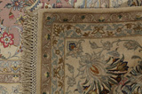Isfahan Perzisch Tapijt 250x195 - Afbeelding 11