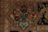 Isfahan Perzisch Tapijt 237x155 - Afbeelding 6