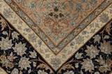 Isfahan Perzisch Tapijt 212x169 - Afbeelding 8