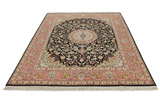 Tabriz Tapis Persan 257x204 - Image 3