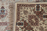 Isfahan Perzisch Tapijt 158x104 - Afbeelding 9