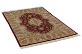 Tabriz Tapis Persan 174x118 - Image 1
