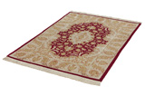 Tabriz Tapis Persan 174x118 - Image 2