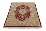 Tabriz Tapis Persan 174x118 - Image 3