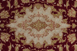 Tabriz Tapis Persan 174x118 - Image 6
