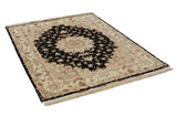 Tabriz Tapis Persan 200x147 - Image 1