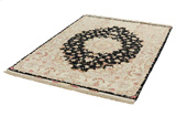 Tabriz Tapis Persan 200x147 - Image 2