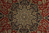 Isfahan Perzisch Tapijt 200x150 - Afbeelding 6
