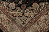 Isfahan Perzisch Tapijt 195x127 - Afbeelding 8