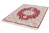 Tabriz Tapis Persan 198x150 - Image 2