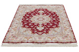 Tabriz Tapis Persan 198x150 - Image 3