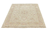 Tabriz Tapis Persan 200x150 - Image 3