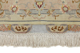 Tabriz Tapis Persan 202x152 - Image 6