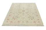 Tabriz Perzisch Tapijt 205x153 - Afbeelding 3