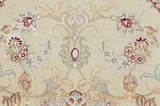 Tabriz Perzisch Tapijt 205x153 - Afbeelding 9
