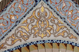 Tabriz Perzisch Tapijt 200x152 - Afbeelding 6