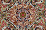 Tabriz Tapis Persan 211x152 - Image 7
