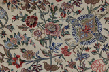 Isfahan Perzisch Tapijt 197x128 - Afbeelding 9